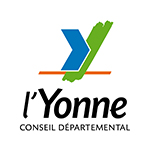 logo conseil départemental yonne
